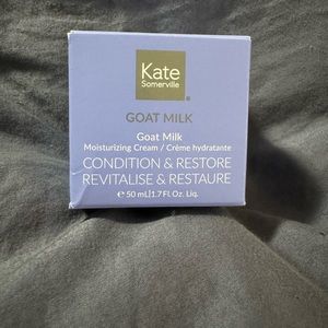 Kate Somerville Goat Milk Moisturizing cream